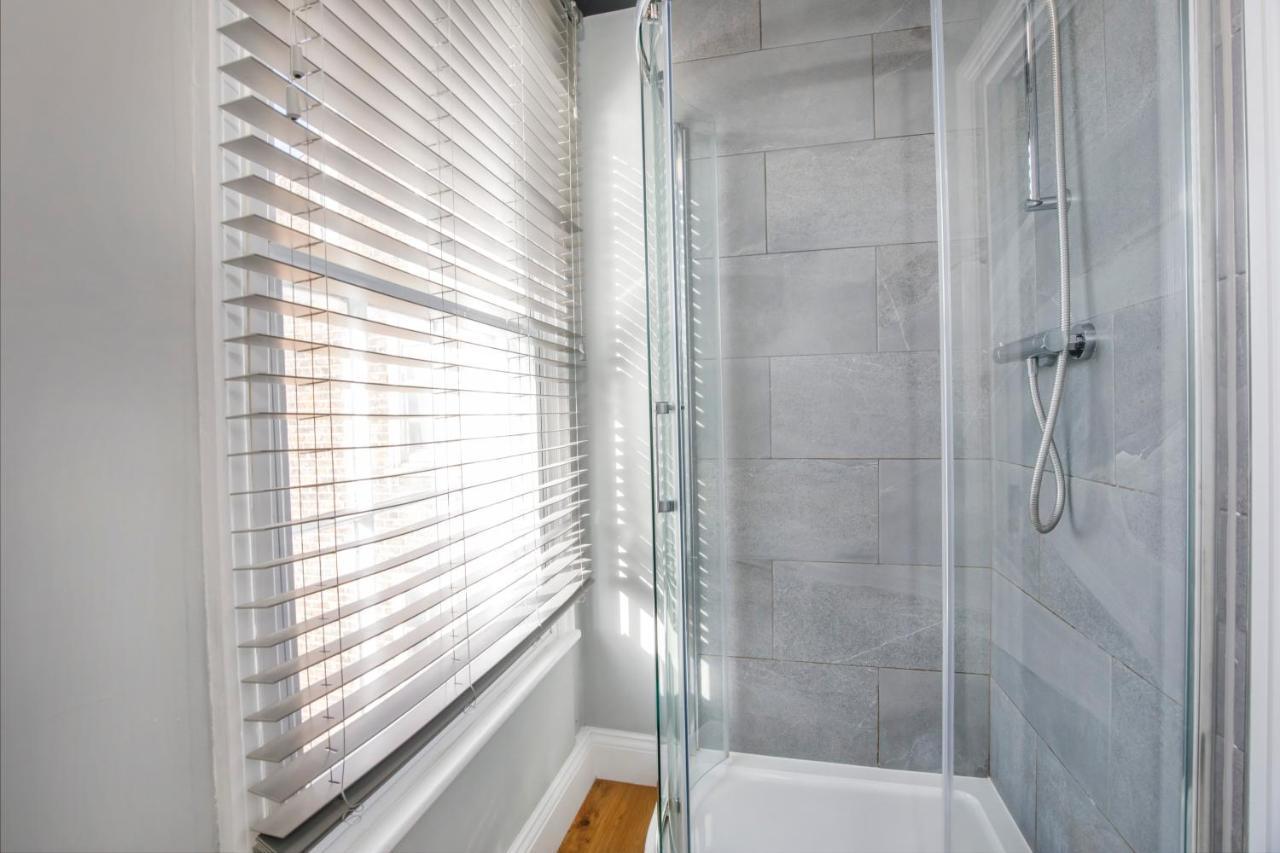 Spurriergate Apartments- In The Heart Of The City Centre Γιορκ Εξωτερικό φωτογραφία