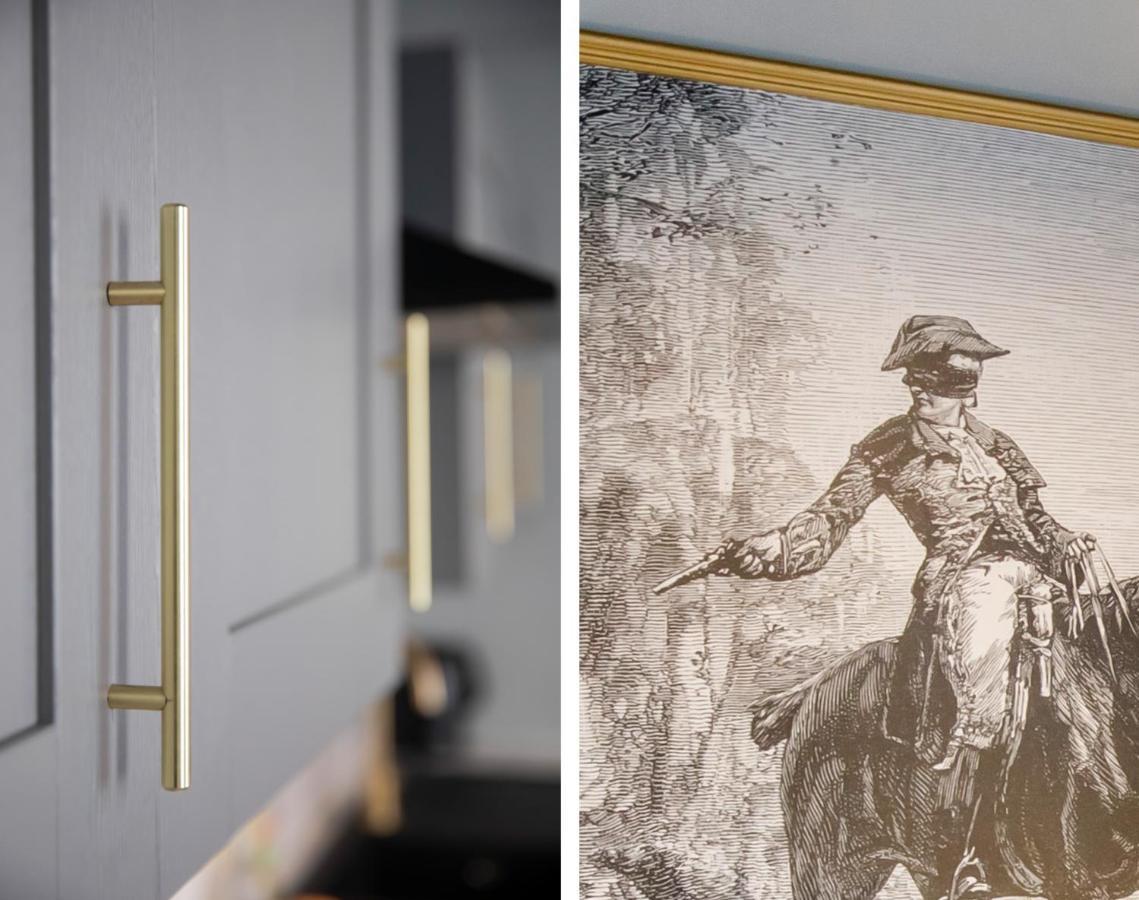 Spurriergate Apartments- In The Heart Of The City Centre Γιορκ Εξωτερικό φωτογραφία